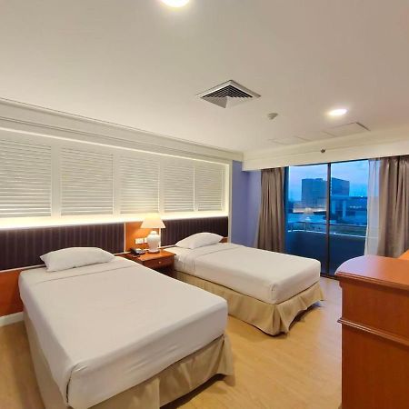 Ebina House - Sha Extra Plus Bangkok Exterior photo