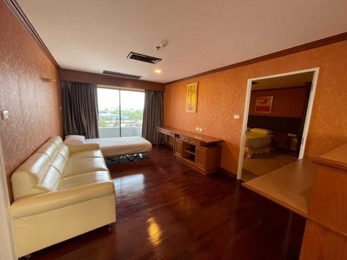 Ebina House - Sha Extra Plus Bangkok Exterior photo