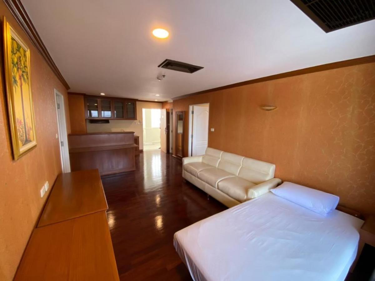 Ebina House - Sha Extra Plus Bangkok Exterior photo