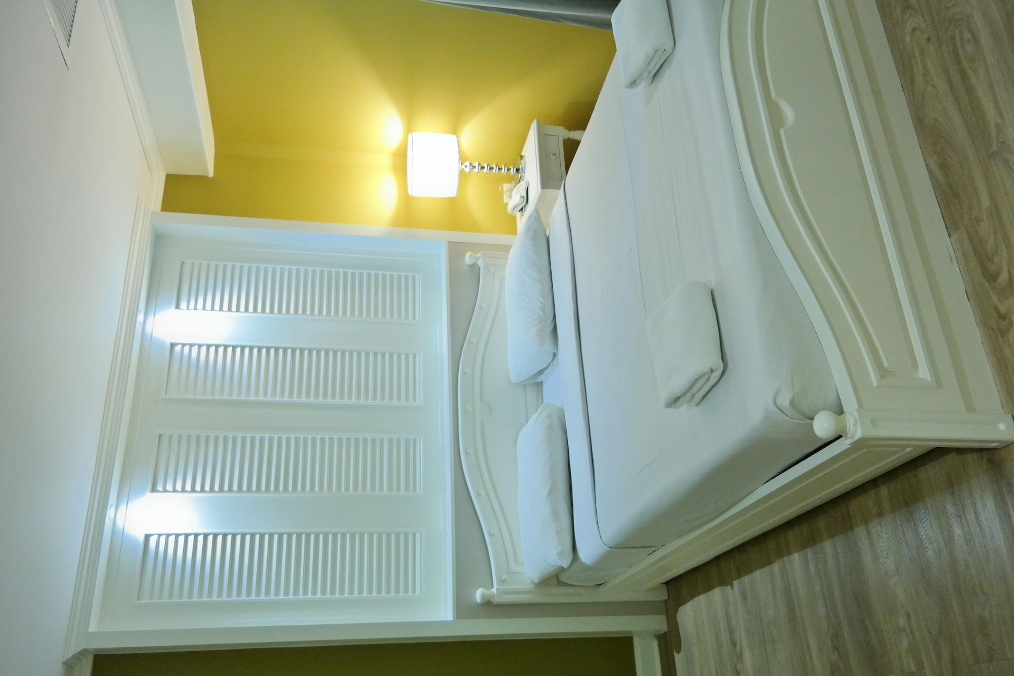 Ebina House - Sha Extra Plus Bangkok Exterior photo