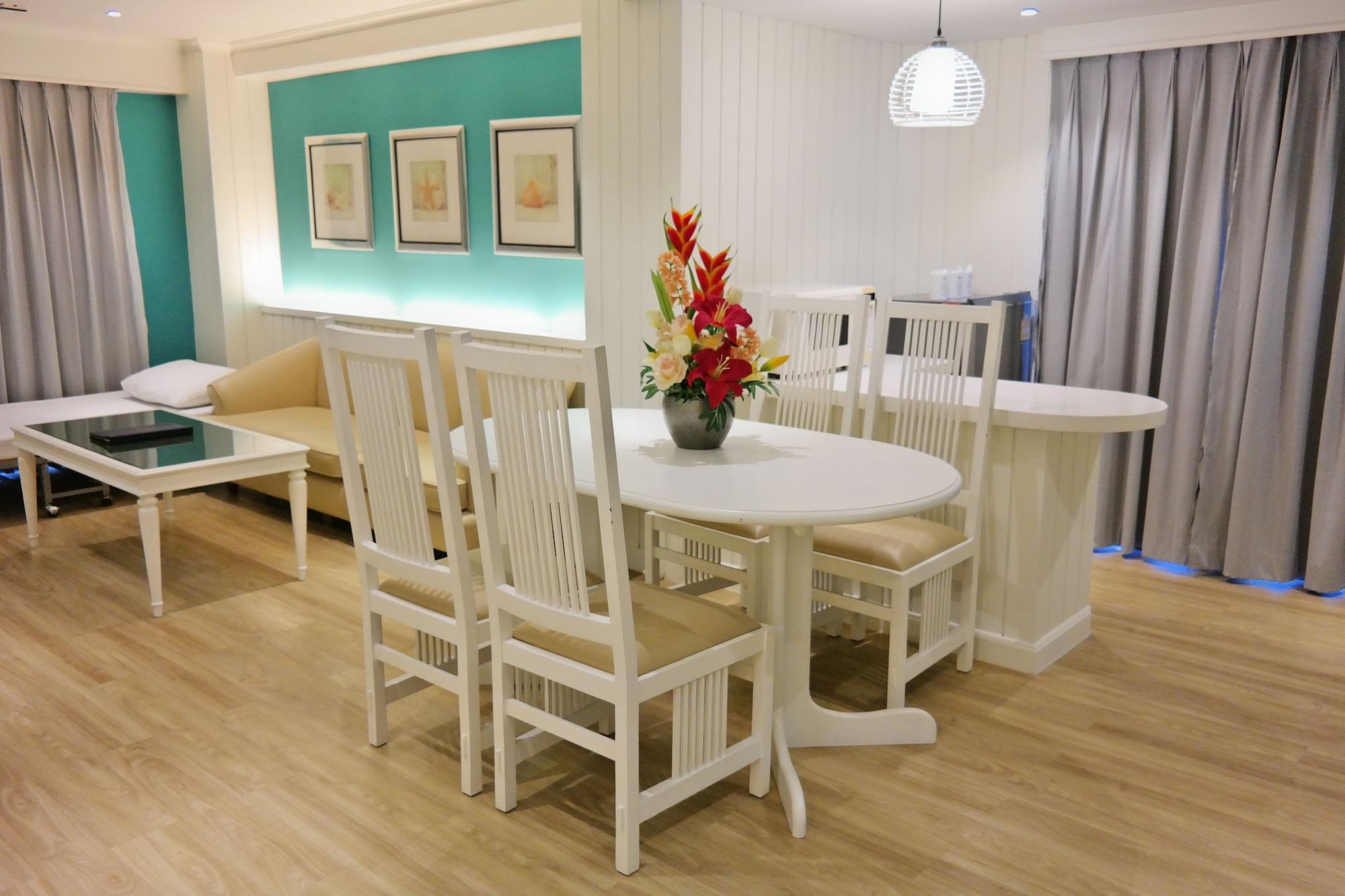 Ebina House - Sha Extra Plus Bangkok Exterior photo