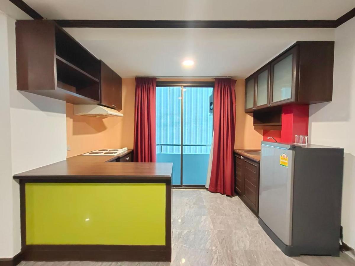 Ebina House - Sha Extra Plus Bangkok Exterior photo