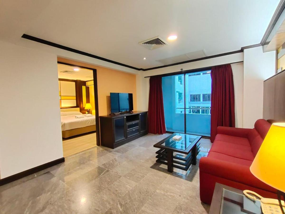 Ebina House - Sha Extra Plus Bangkok Exterior photo