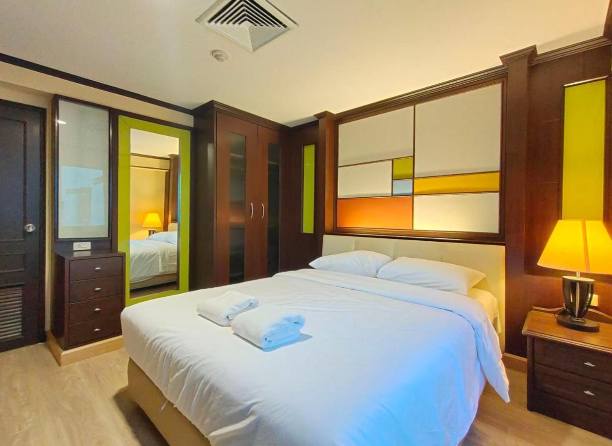 Ebina House - Sha Extra Plus Bangkok Exterior photo