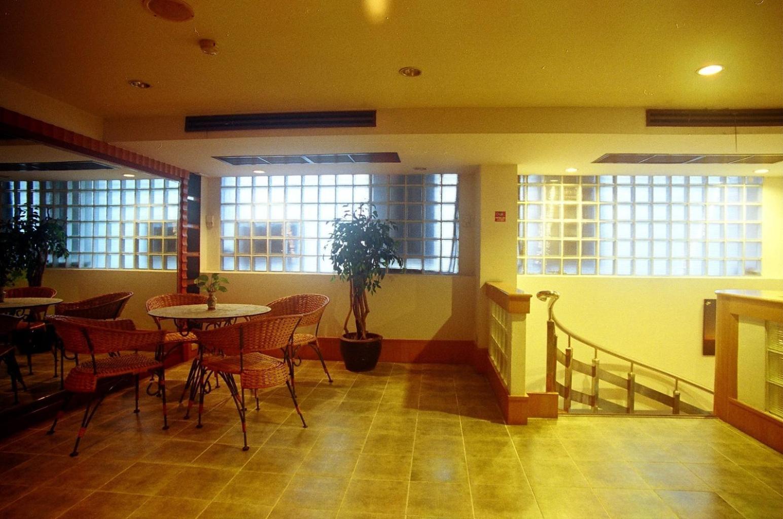 Ebina House - Sha Extra Plus Bangkok Exterior photo